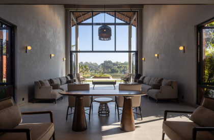 Khan Farm | DWm4 Architects