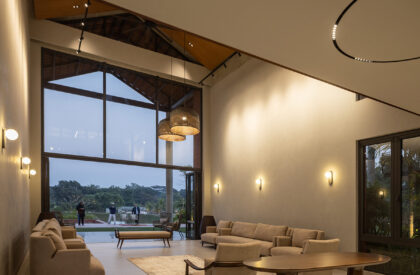 Khan Farm | DWm4 Architects
