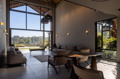 Khan Farm | DWm4 Architects