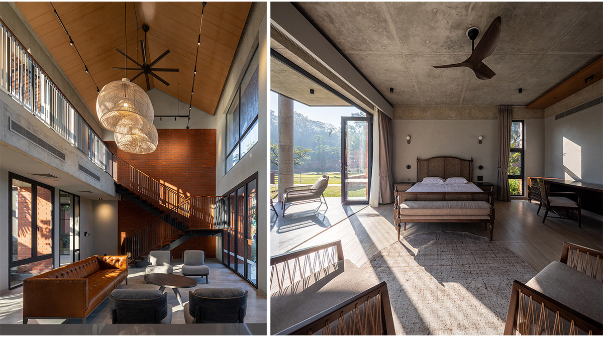 Khan Farm | DWm4 Architects