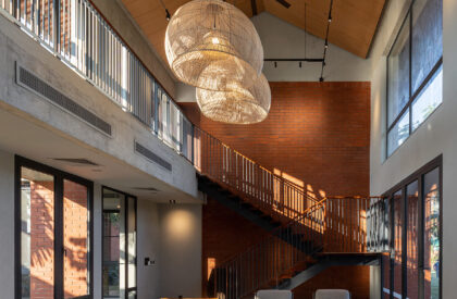 Khan Farm | DWm4 Architects