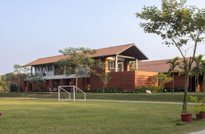 Khan Farm | DWm4 Architects