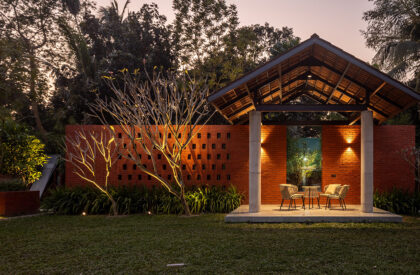 Khan Farm | DWm4 Architects