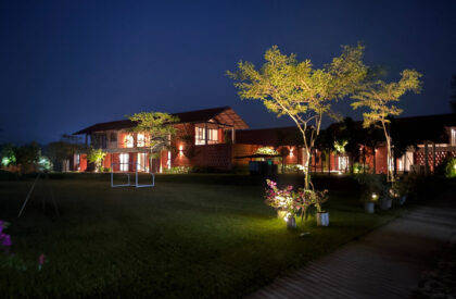 Khan Farm | DWm4 Architects