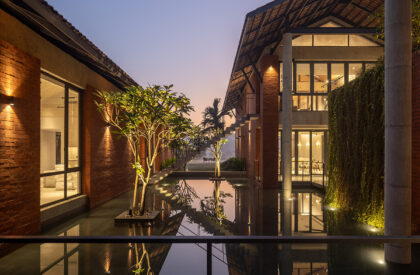 Khan Farm | DWm4 Architects