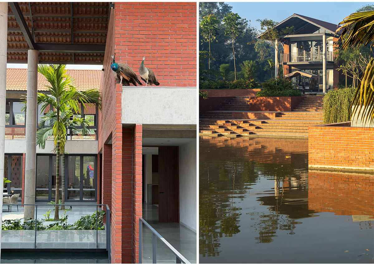 Khan Farm | DWm4 Architects