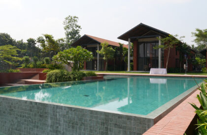 Khan Farm | DWm4 Architects