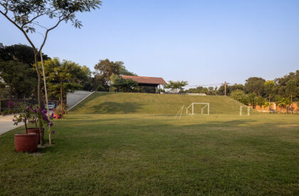 Khan Farm | DWm4 Architects