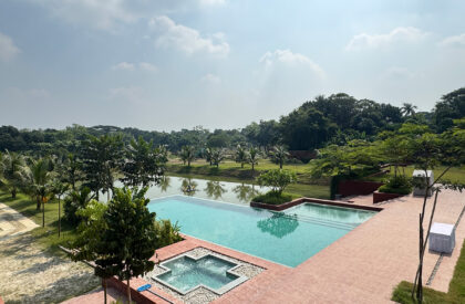 Khan Farm | DWm4 Architects