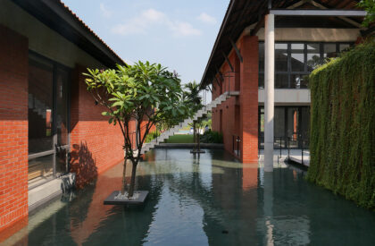 Khan Farm | DWm4 Architects