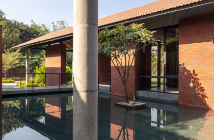 Khan Farm | DWm4 Architects