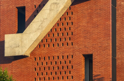 Khan Farm | DWm4 Architects