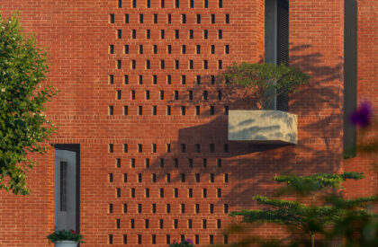 Khan Farm | DWm4 Architects