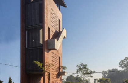 Khan Farm | DWm4 Architects