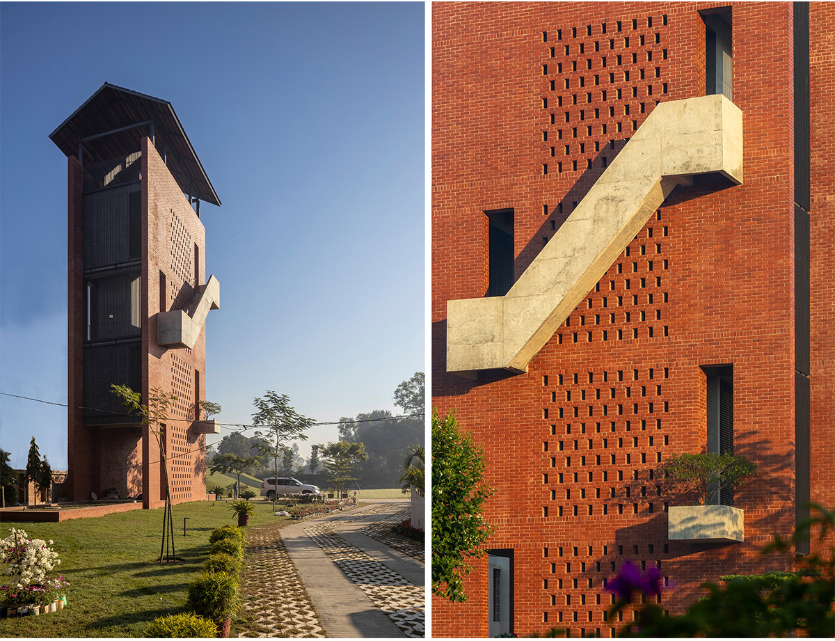 Khan Farm | DWm4 Architects