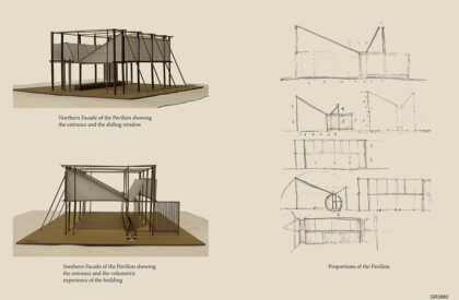 Monsoon Pavilion | Rust Collective