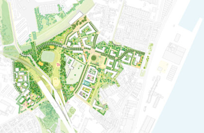 Marvila Masterplan | MVRDV + OODA