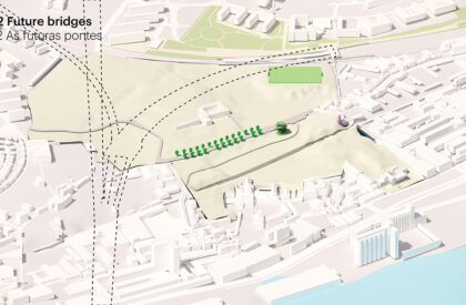 Marvila Masterplan | MVRDV + OODA
