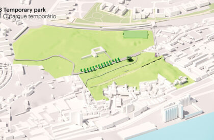 Marvila Masterplan | MVRDV + OODA