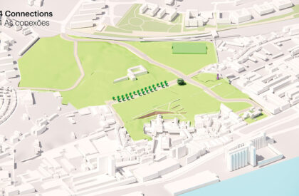 Marvila Masterplan | MVRDV + OODA