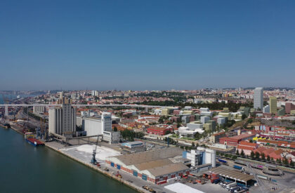 Marvila Masterplan | MVRDV + OODA