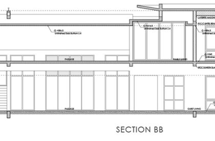 Mathamangalam House | Soho Architects