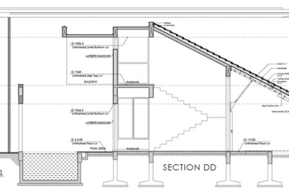 Mathamangalam House | Soho Architects