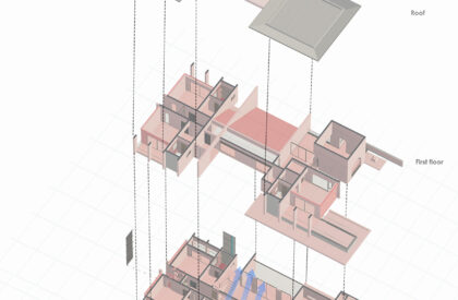 Mathamangalam House | Soho Architects