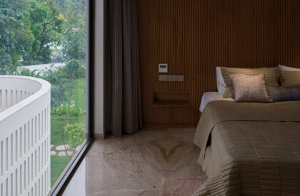 Mathamangalam House | Soho Architects