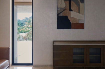 Mathamangalam House | Soho Architects