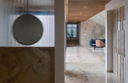 Mathamangalam House | Soho Architects