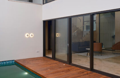 Mathamangalam House | Soho Architects