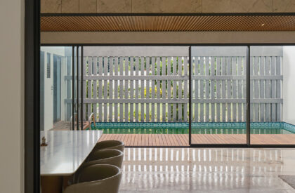Mathamangalam House | Soho Architects