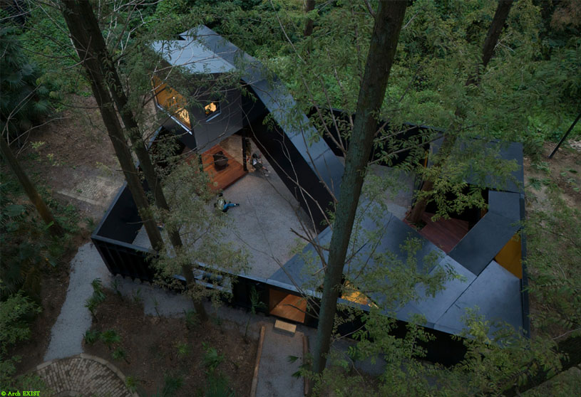 Merryda Wiki World-Playtime Cabin | Wiki World + Advanced Architecture Lab