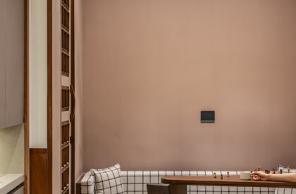 The Millenium Office | Dhulia Architecture Design