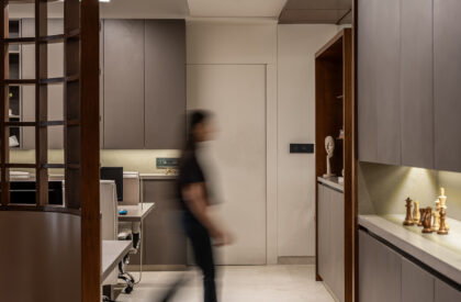 The Millenium Office | Dhulia Architecture Design