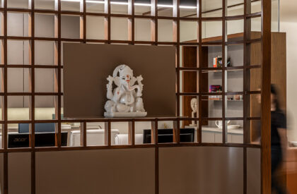 The Millenium Office | Dhulia Architecture Design