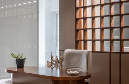 The Millenium Office | Dhulia Architecture Design