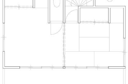 Minamichō House | Roovice