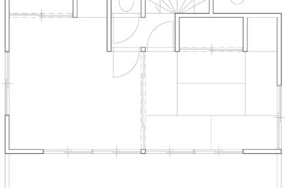 Minamichō House | Roovice