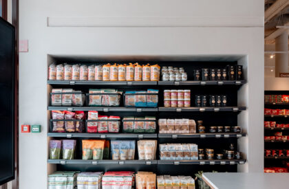 Nestlé The Good Store | Contacto Atlântico