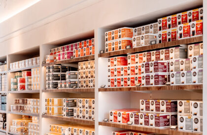 Nestlé The Good Store | Contacto Atlântico