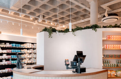 Nestlé The Good Store | Contacto Atlântico