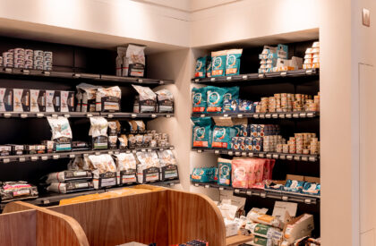 Nestlé The Good Store | Contacto Atlântico