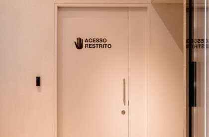 Nestlé The Good Store | Contacto Atlântico