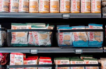 Nestlé The Good Store | Contacto Atlântico