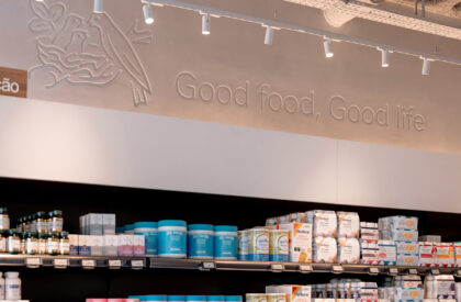 Nestlé The Good Store | Contacto Atlântico