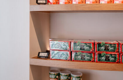 Nestlé The Good Store | Contacto Atlântico
