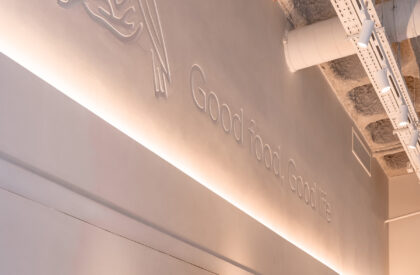 Nestlé The Good Store | Contacto Atlântico