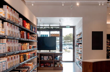 Nestlé The Good Store | Contacto Atlântico